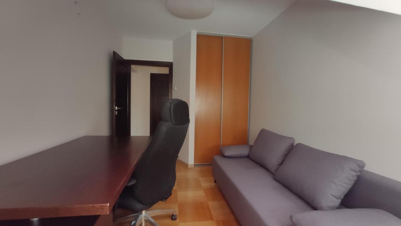 Apartament Prosta Кельце Экстерьер фото