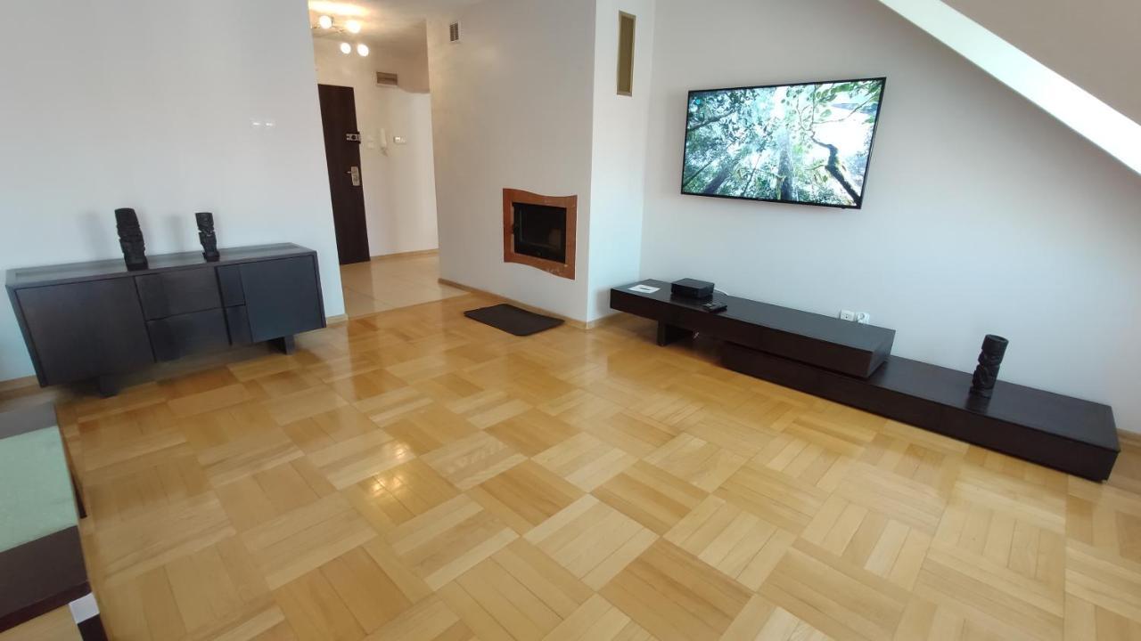 Apartament Prosta Кельце Экстерьер фото